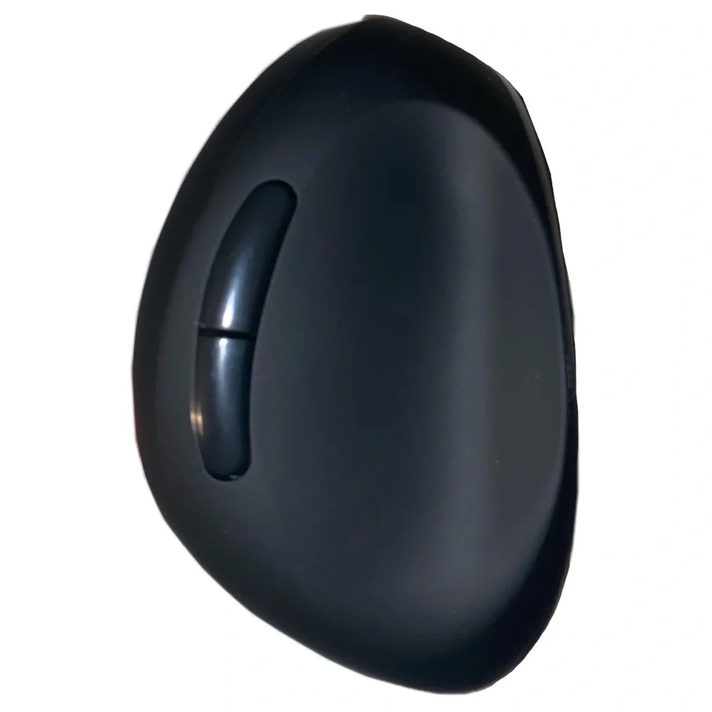 Jelly Comb Model MV09E Ergonomic Left-Handed Wireless Optical Vertical Mouse